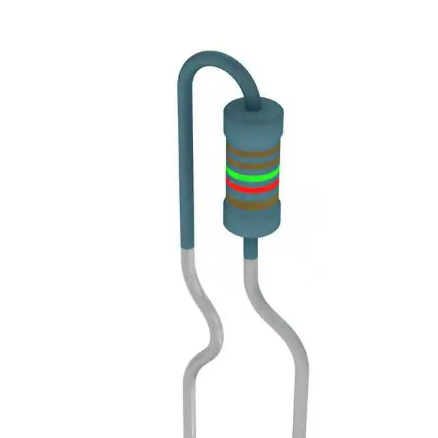 PRNF14FTD11K5 (RES 11.5K OHM 1/4W 1% AXIAL)