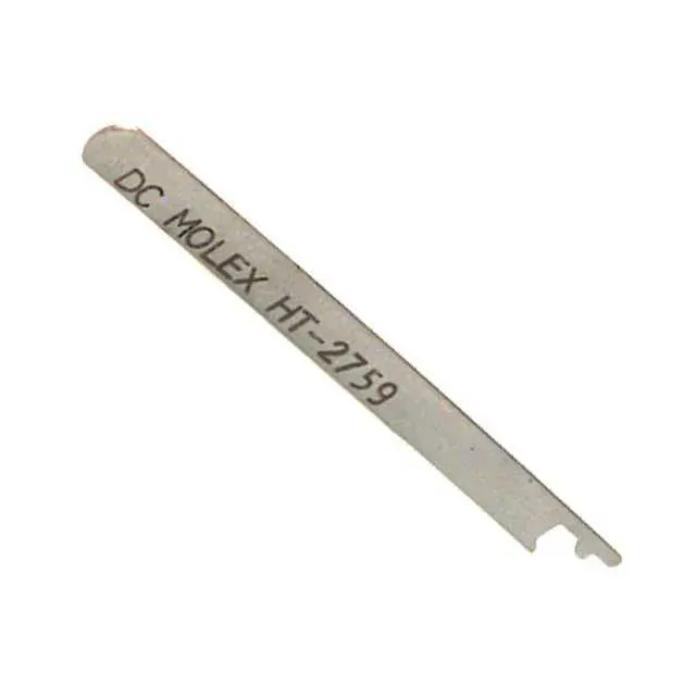 0011030022 (TOOL EXTRACTION MOLEX.100 TERM)