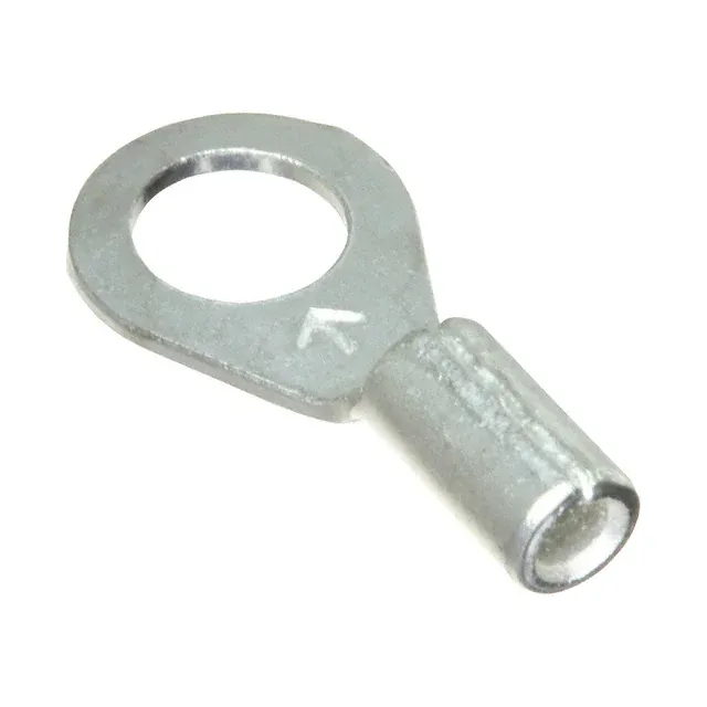 11-10-W (CONN RING CIRC 18-22AWG #10)