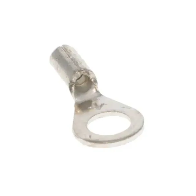 11-10 (CONN RING CIRC 18-22AWG #10)