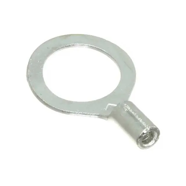 11-38-W (CONN RING CIRC 18-22AWG #3/8)