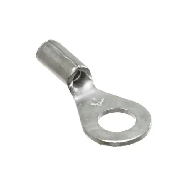 11-8 (CONN RING CIRC 18-22AWG #8 CRIMP)