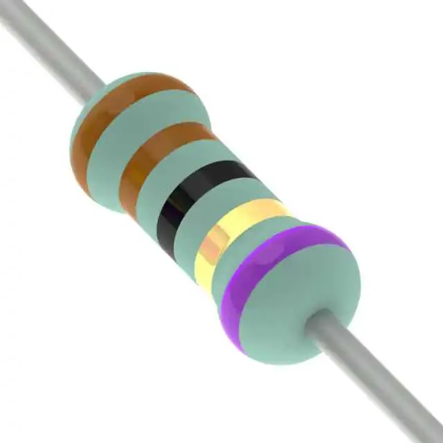 PNP1WVJT-52-11R (RES WW 1W 5% AXIAL)