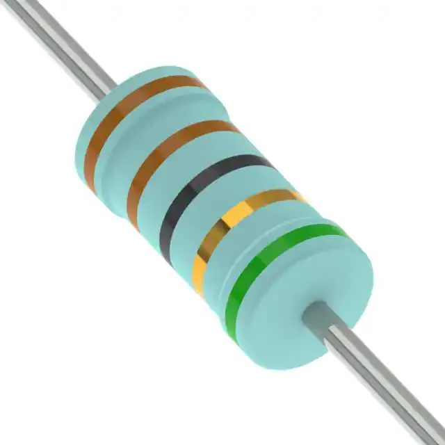 MFR50SDBE52-11R (RES MF 1/2W 0.5% AXIAL)