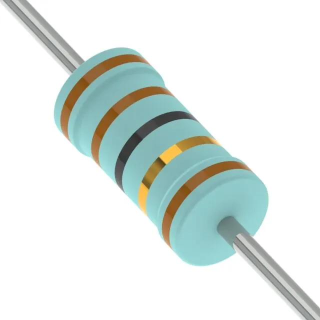 KNP100FT-52-11R (RES WW 1W 1% AXIAL)