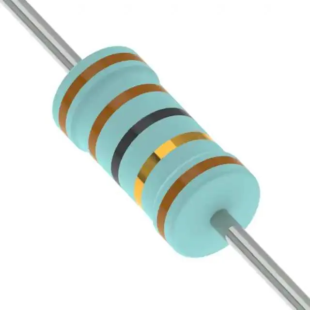 MF0207FRE52-11R (RES MF 0.6W 1% AXIAL)