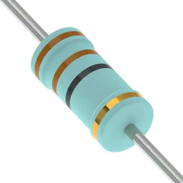 FC0204JT-52-11R (RES 0.4W 5% AXIAL)