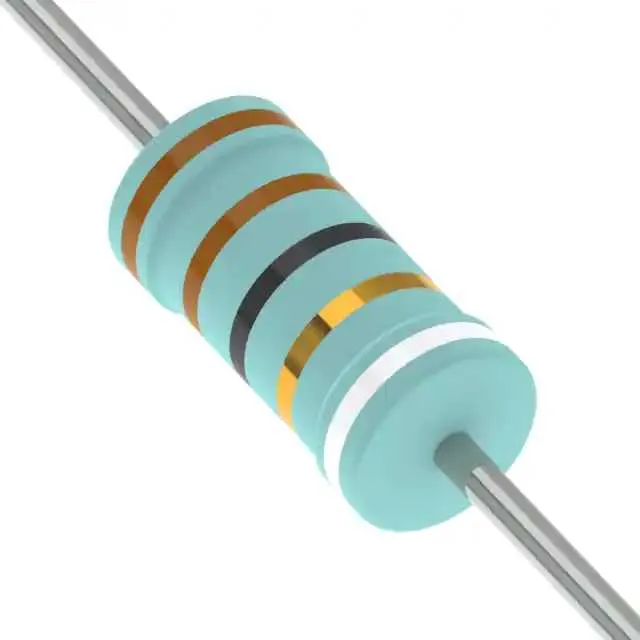FKN300JR-73-11R (RES WW 3W 5% AXIAL)