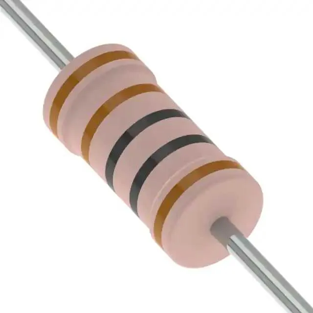 FMP300FRF73-110R (RES MF 3W 1% AXIAL)