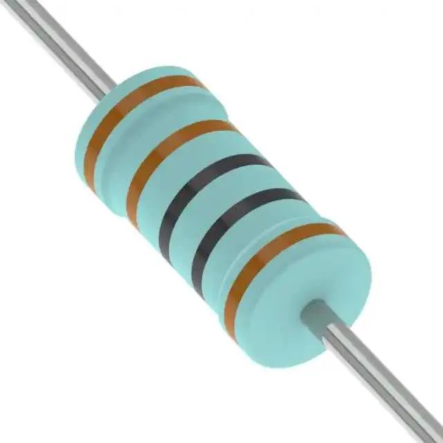 MF0207FRD52-110R (RES MF 0.6W 1% AXIAL)