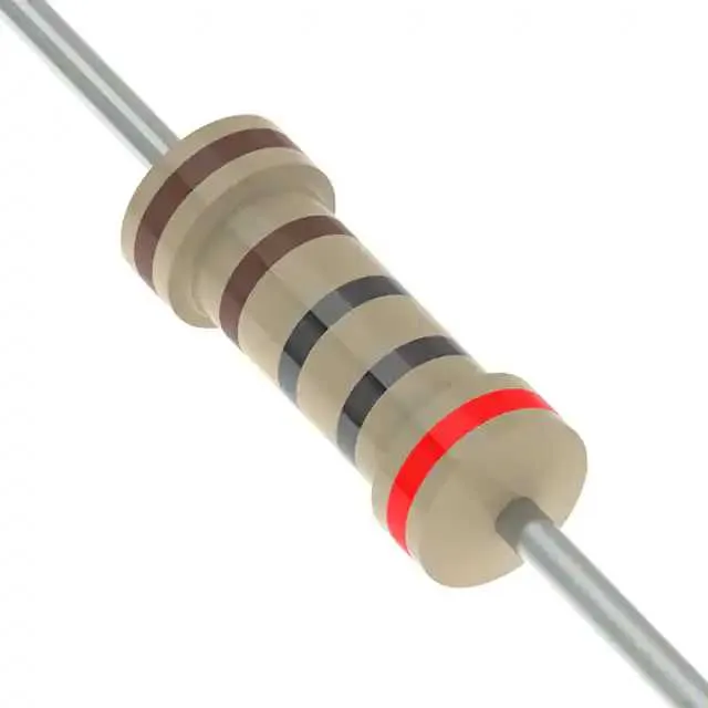 CFR-12GR-52-110R (RES 2% 1/6W AXIAL)