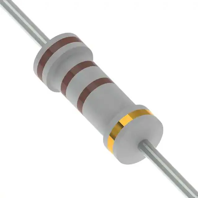 RSF-50JT-52-110R (RES METAL OXIDE 1/2W 5% AXIAL)
