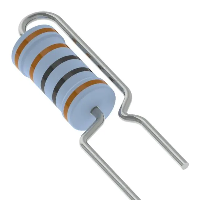 MFR-25FRFPN110R (RES MF 1/4W 1% AXIAL)