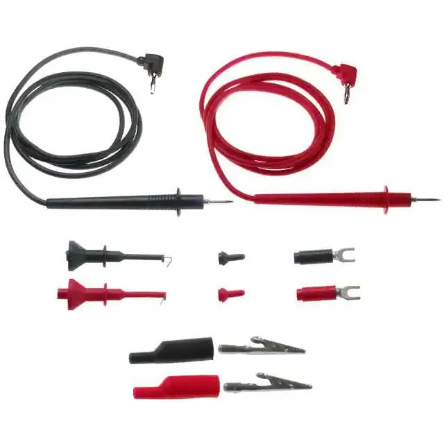 110003 (KIT TEST PROD R/A BANANA PLUG)