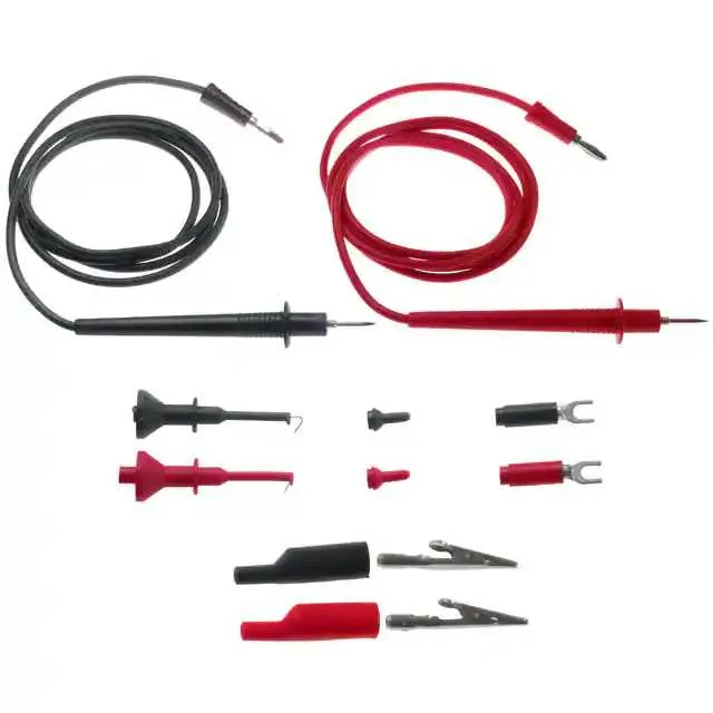 110005 (KIT TEST PROD BANANA PLUG)