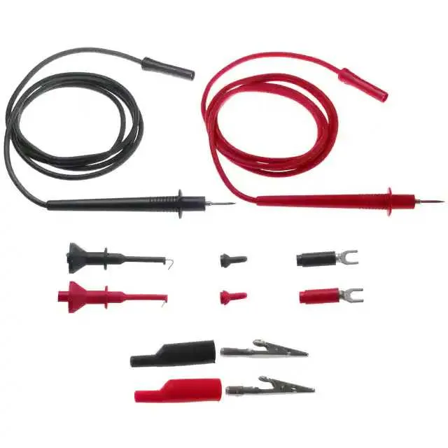 110006 (KIT TEST PROD BANANA PLUG)