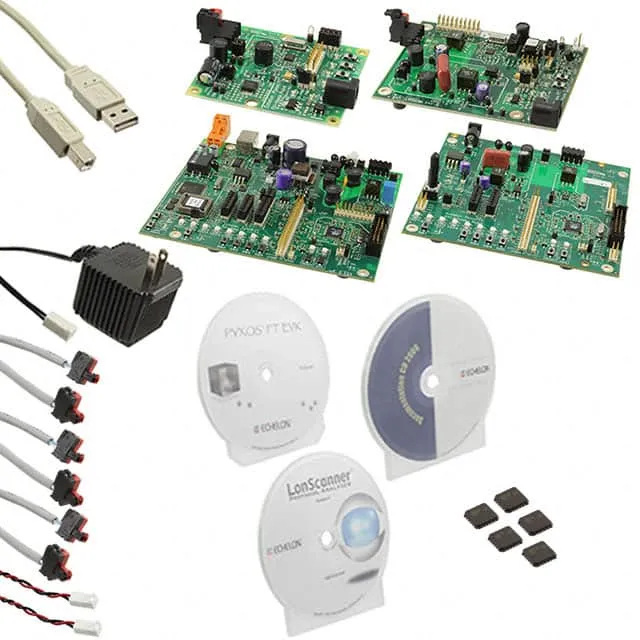 11000R-10-11 (PYXOS FT EVK EVALUATION KIT)