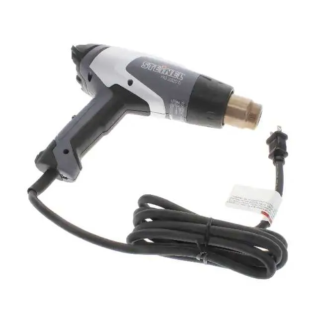 110025598 (HG2320E PRO HEATGUN LCD DISPLAY)