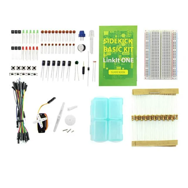 110060038 (SIDEKICK BASIC KIT LINKIT ONE)