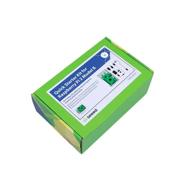 110060088 (STARTER KIT RASPBERRY PI2 MODL B)