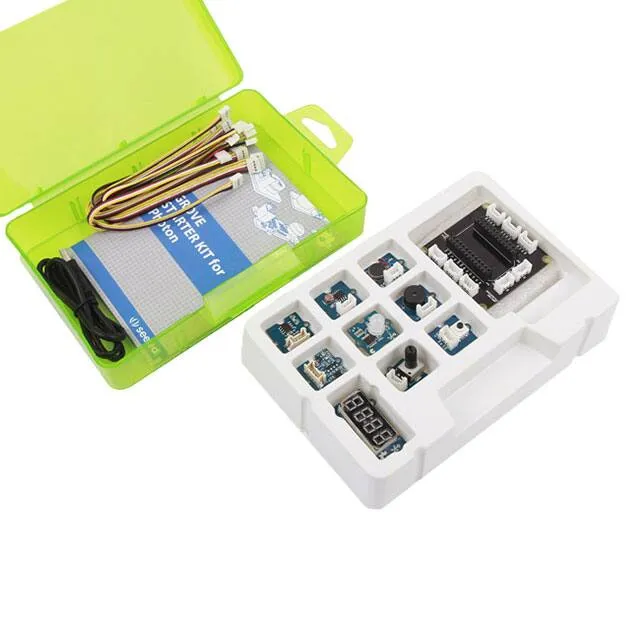 110060123 (GROVE STARTER KIT FOR PHOTON)