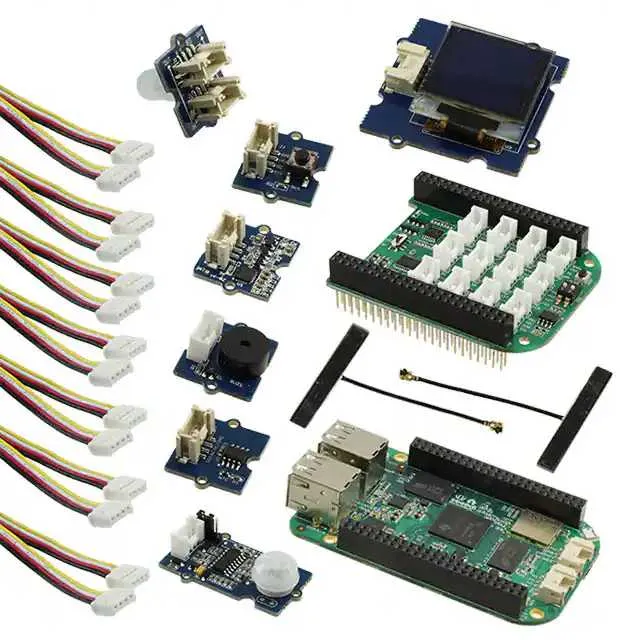 110060426 (BEAGLEBONE GOOGLE CLOUD IOT KIT)