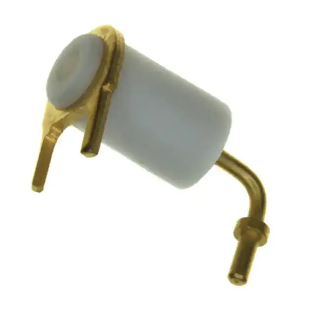 11016 (TEST POINT JACK HORZ INSL WHITE)