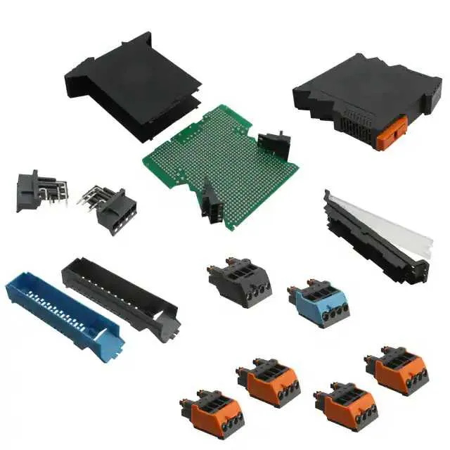 1105610000 (CH20M22 MODULAR HOUSING KIT)