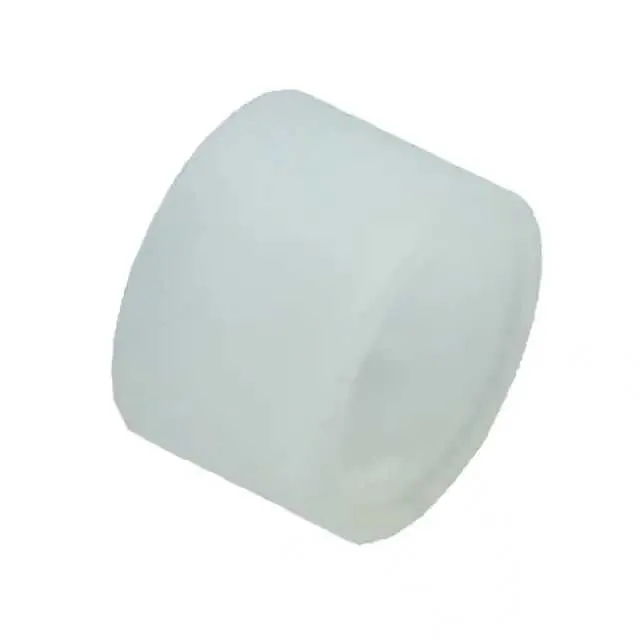M0503-3-N (ROUND SPACER NYLON 4MM)