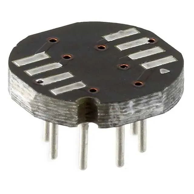 1109814 (SOCKET ADAPTER SOIC TO TO-8)