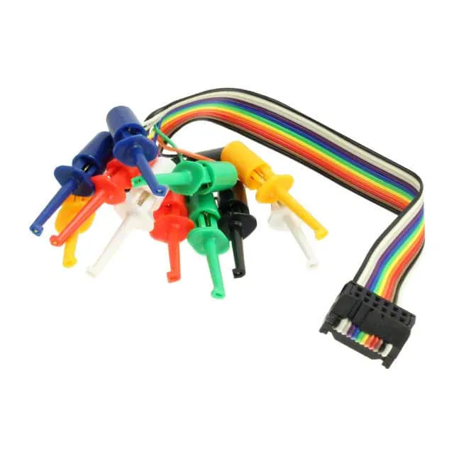 110990000 (BUS PIRATE V4 PROBE KIT)
