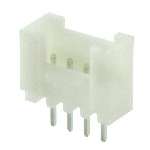 110990030 (GROVE 2MM 4PIN CONN 10PACK)