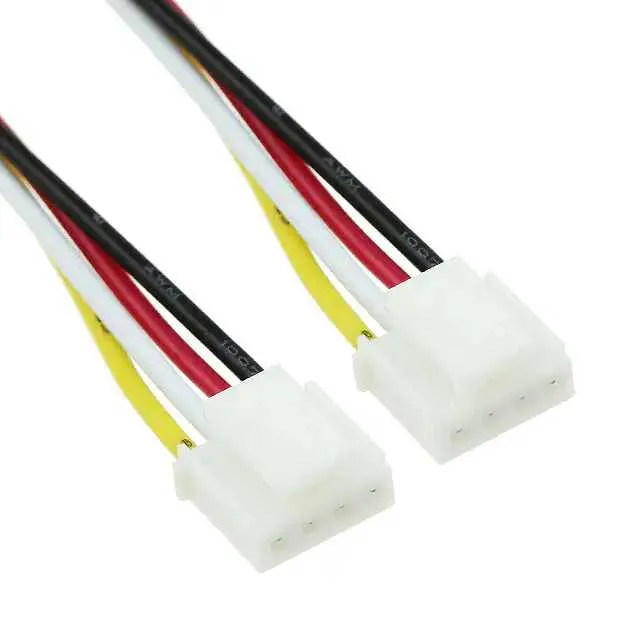 110990040 (GROVE 4PIN CABLES 5PACK 30CM)
