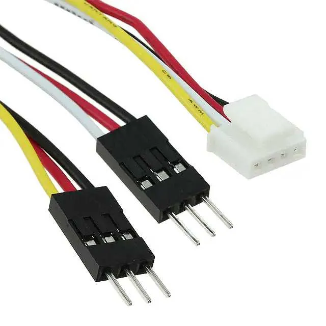 110990057 (GROVE SERVO BRANCH CABLES 5PACK)