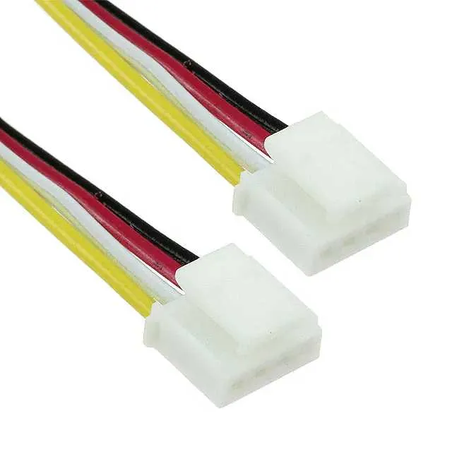 110990064 (GROVE 4PIN CABLES 5PACK 40CM)