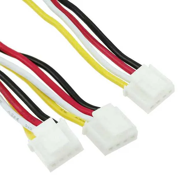 110990092 (GROVE I2C BRANCH CABLES 5PACK)