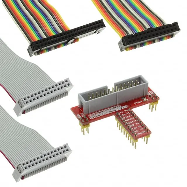 110990439 (BREAKOUT KIT FOR RASPBERRY PI)