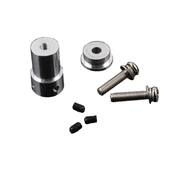 110990459 (ALUMINUM ALLOY COUPLING A02)