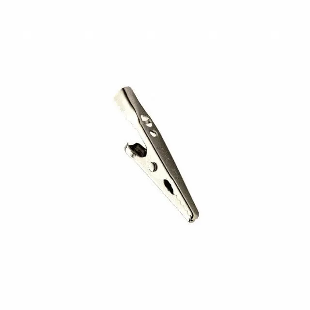 110AN (ALLIGATOR CLIP 50MM W/O COVER)