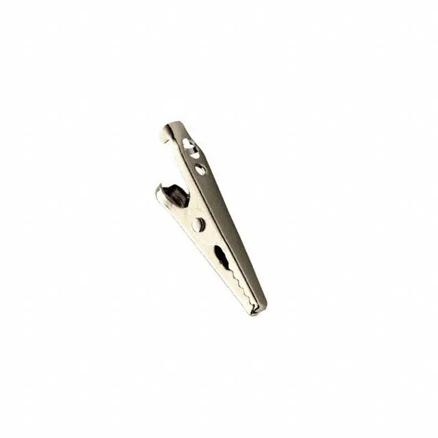110AR (ALLIGATOR CLIP 44MM W/O COVER)