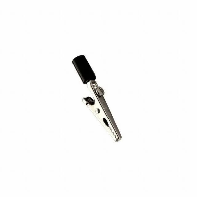 110AS-P-BK (ALLIGATOR CLIP 50MM W/HANDLE BLK)