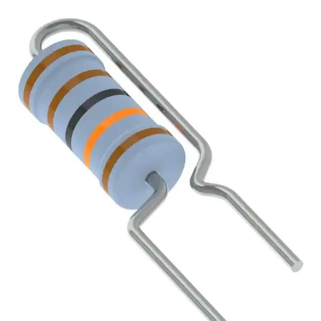 MFR-25FRFPN110K (RES MF 1/4W 1% AXIAL)