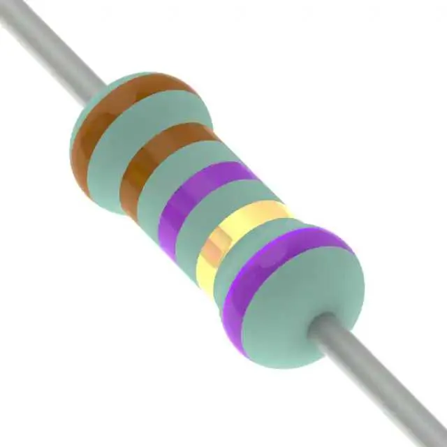 PNP1WVJT-52-0R11 (RES WW 1W 5% AXIAL)