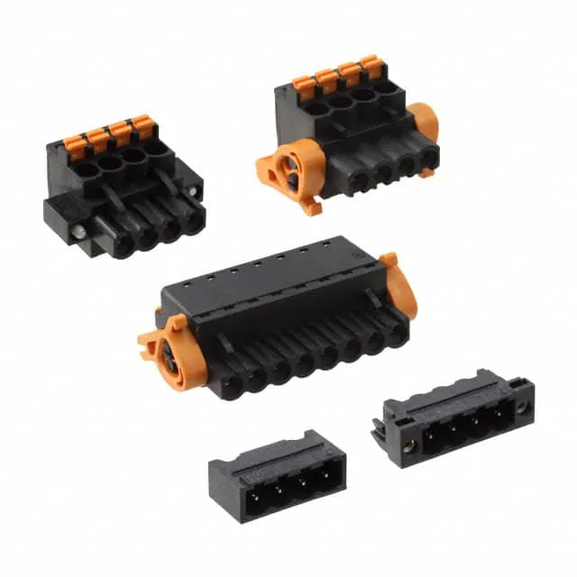 1110420000 (TERM BLOCK SAMPLE KIT)