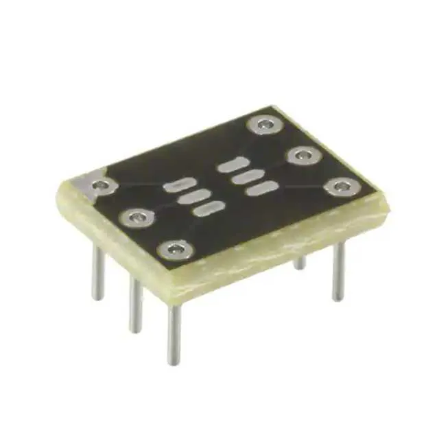 1110748 (SOCKET ADAPTER SOT25 TO 6DIP 0.3)