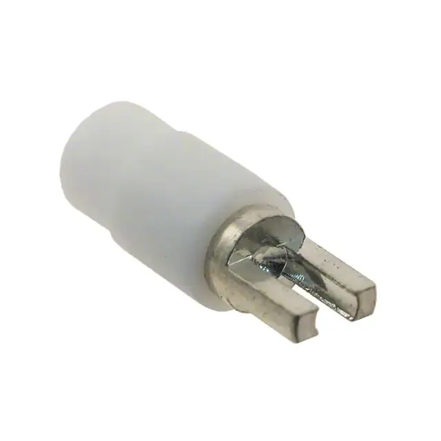 11114 (TERM TURRET HOLLOW L=9.91MM TIN)