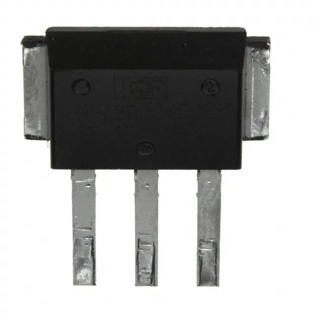 89CNQ150ASM (DIODE ARRAY SCHOTTKY 150V D618SM)