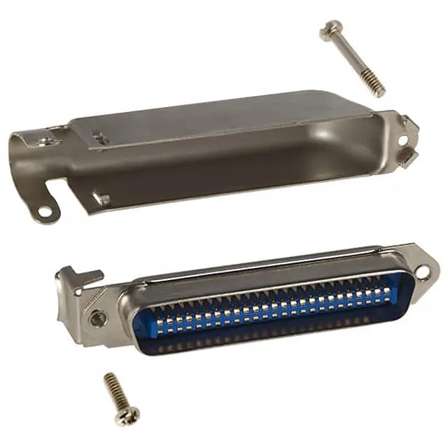 112-050-103-011 (CONN SCSI.085MALE RA SLDR 50POS")