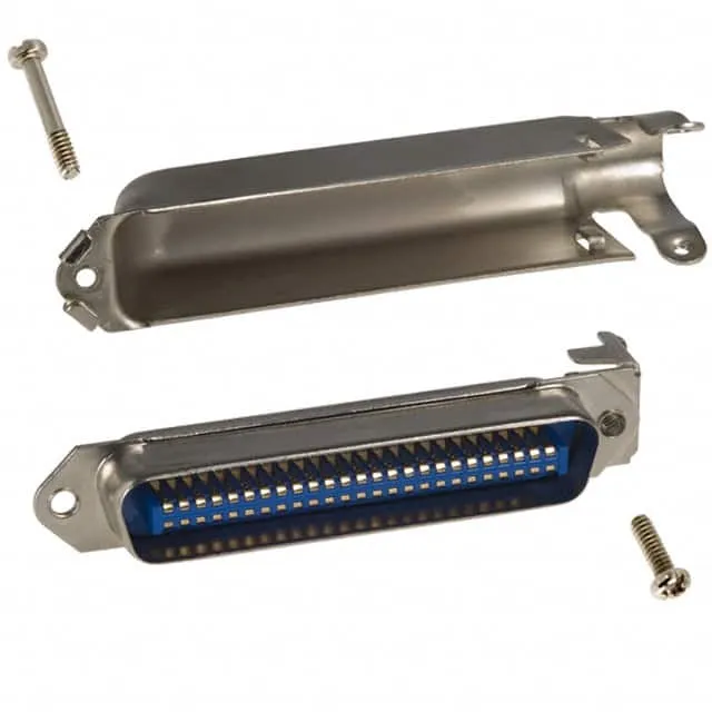 112-050-103-021 (CONN SCSI.085MALE RA SLDR 50POS")