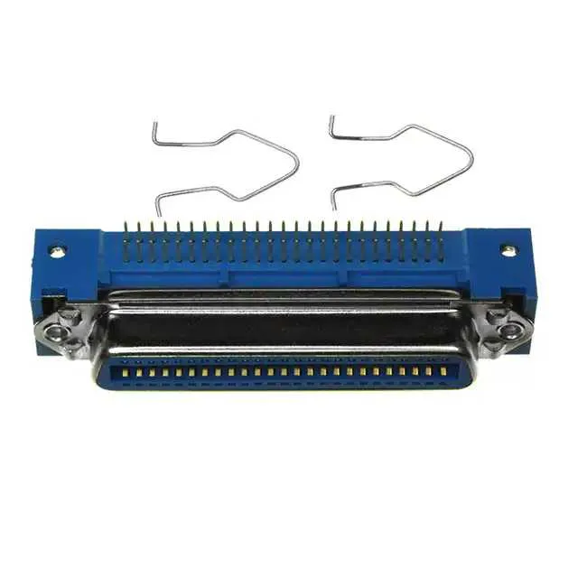 112-050-213R001 (CONN SCSI.085 FEMALE RA 50POS")